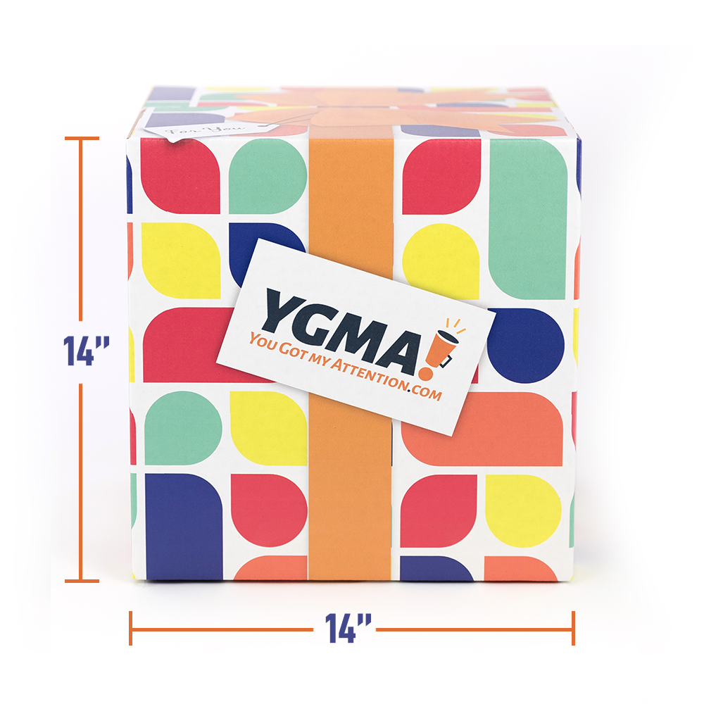 We're so happy, we can hardly BEAR it bear