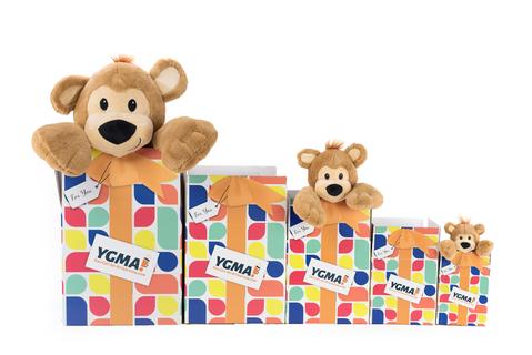 The answer to more professional and meaningful business relationships is in teddy bears and direct mail