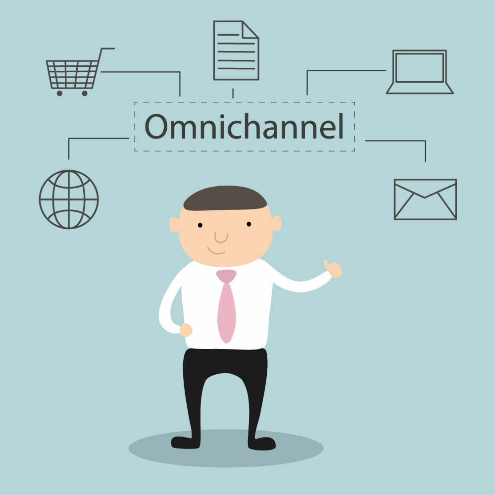 Omnichannel Marketing: What it is and why it's important