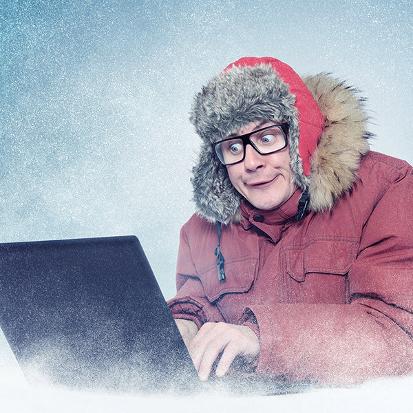 Warm Your Cold Emails Up with These 8 Subject Lines