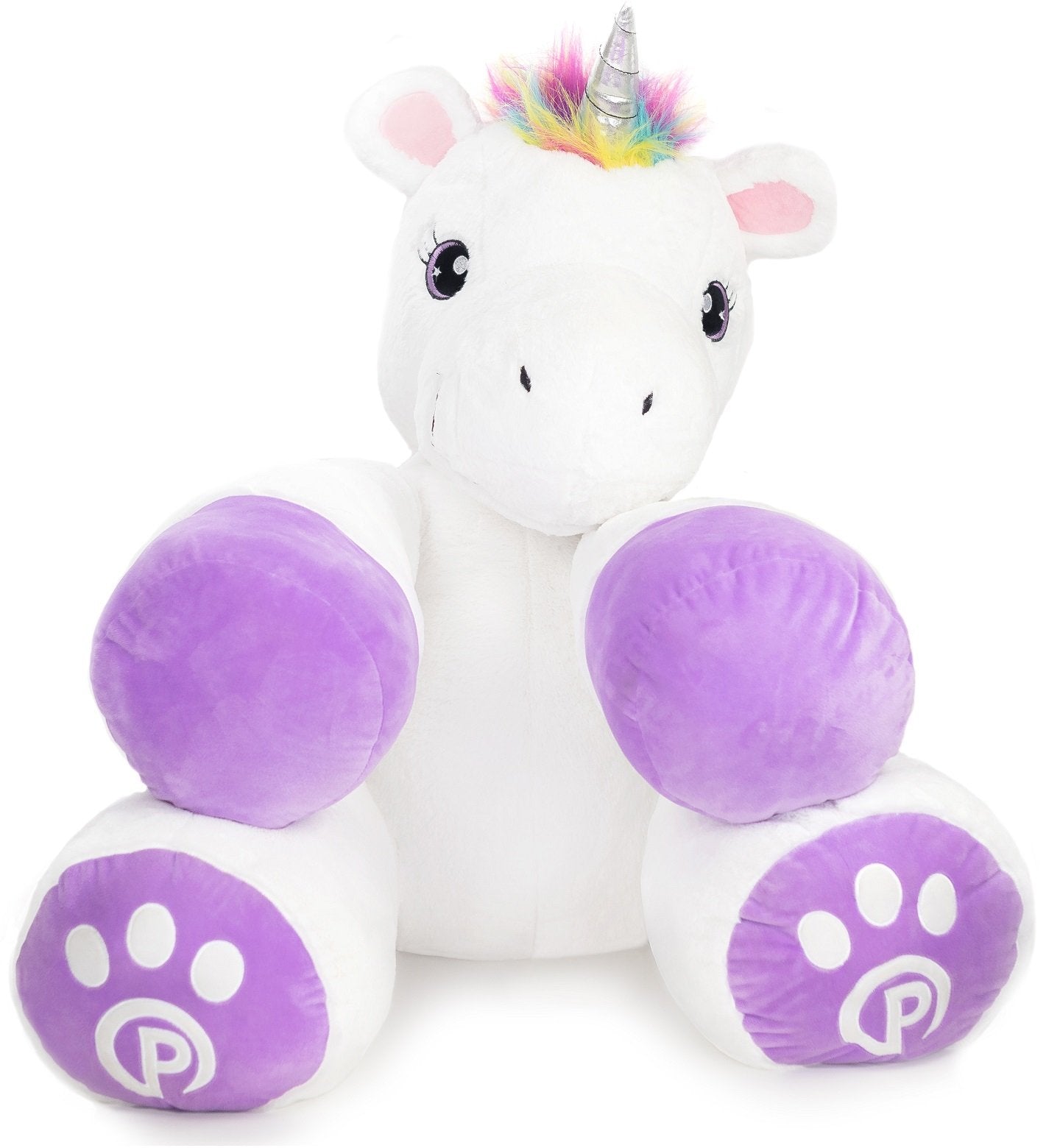 It's been MAGICAL speaking with you unicorn